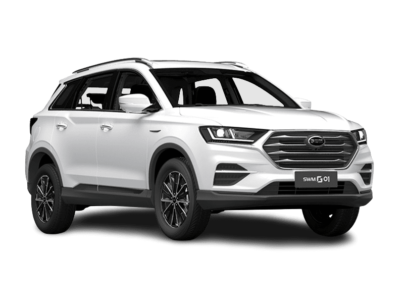 SWM G05 Pro - Изображение №21