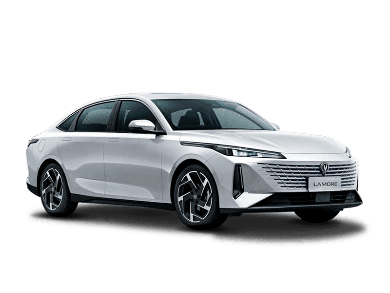 Changan CS75Plus - Изображение №30