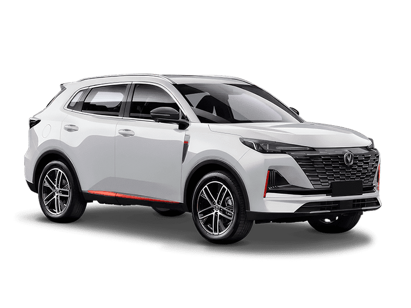 Changan UNI-S/CS55Plus - в Trade-in