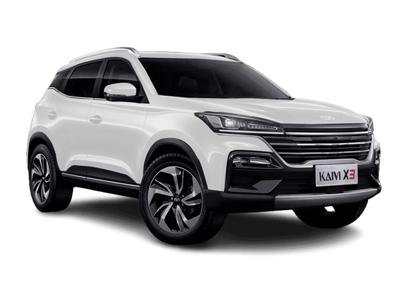 KAIYI X7 Kunlun - Изображение №31