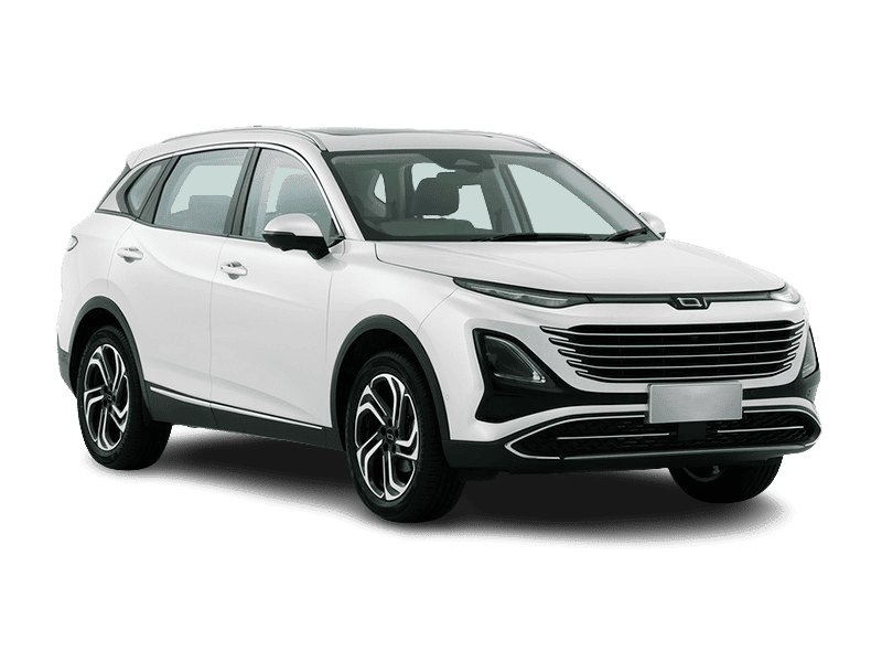 Faw Bestune T99 - Изображение №23