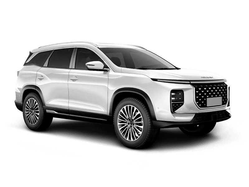 SOUEAST S09 - в Trade-in