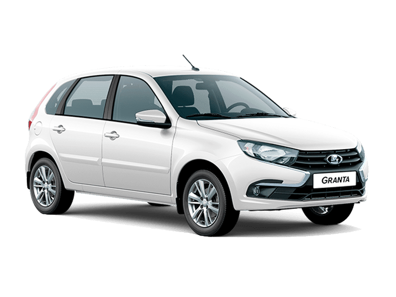 Lada Largus - Изображение №23