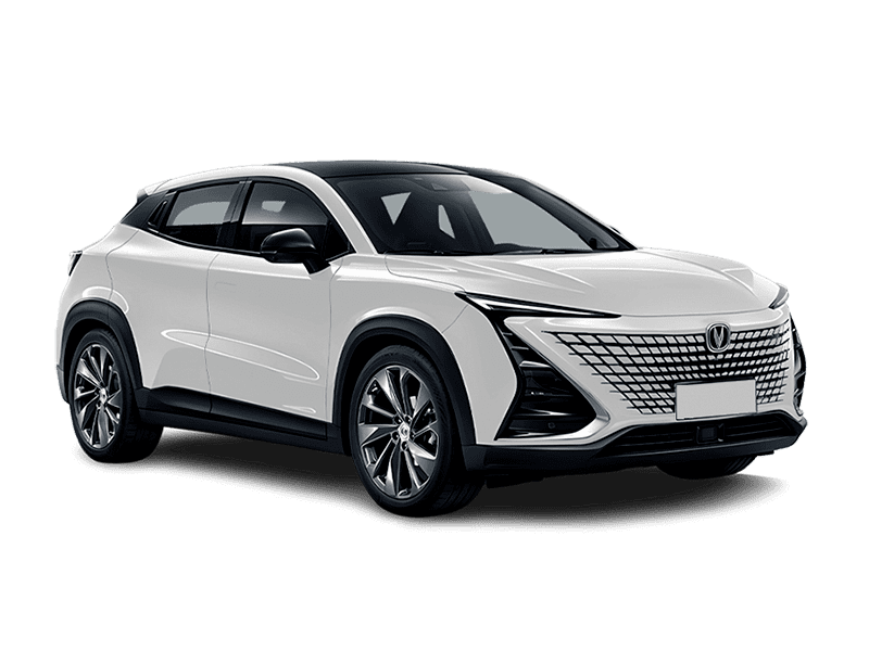 Changan CS75Plus - Изображение №30