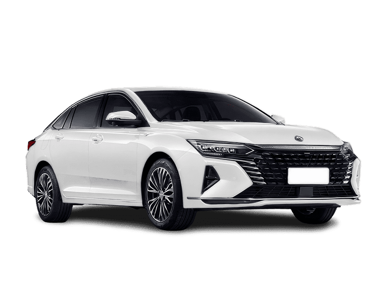 Dongfeng Mage - Изображение №22