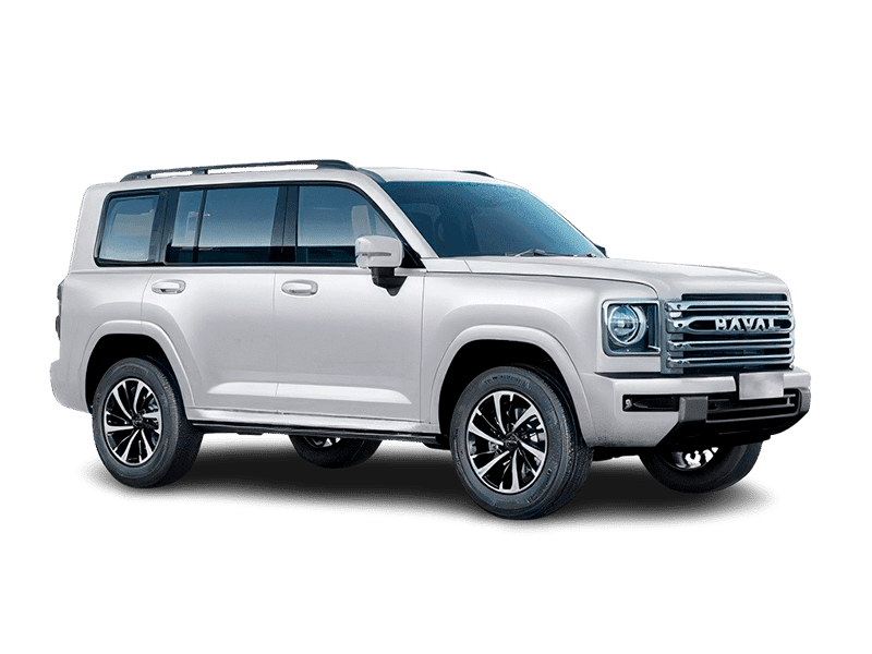 Haval M6 - Изображение №26