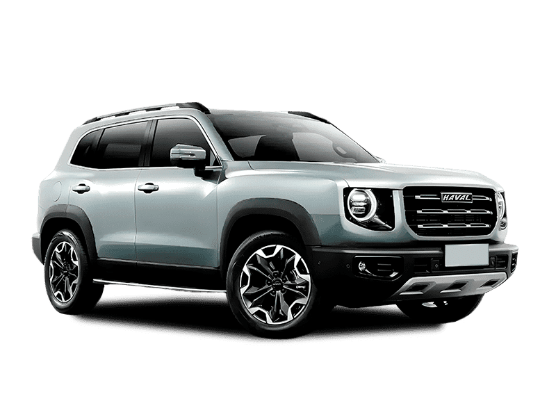 Haval M6 - Изображение №26