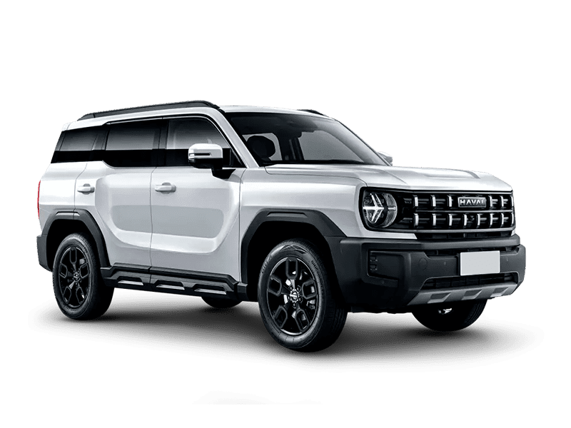 Haval F7X - Изображение №36