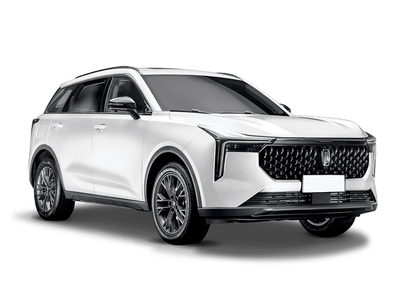 Faw Bestune T99 - Изображение №23