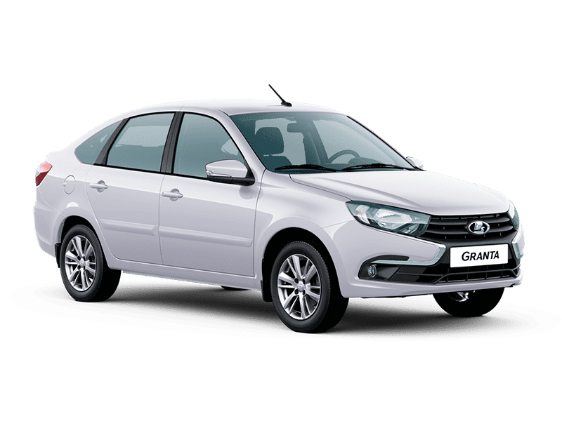Lada Granta Универсал - Изображение №10