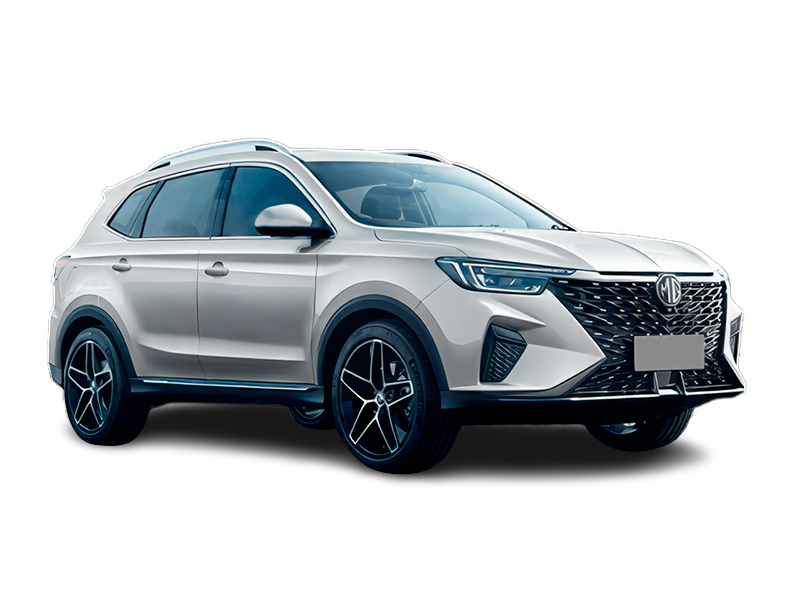 MG ZS - Изображение №30