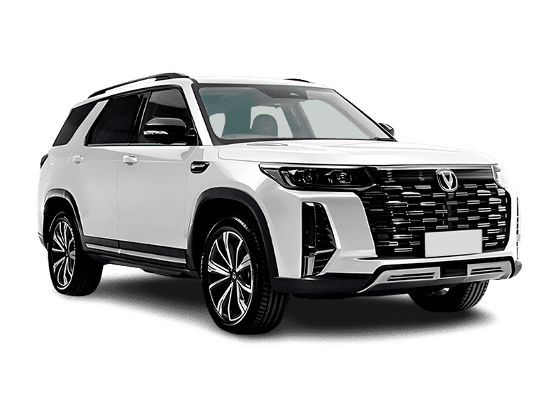 Changan UNI-S/CS55Plus - Изображение №25