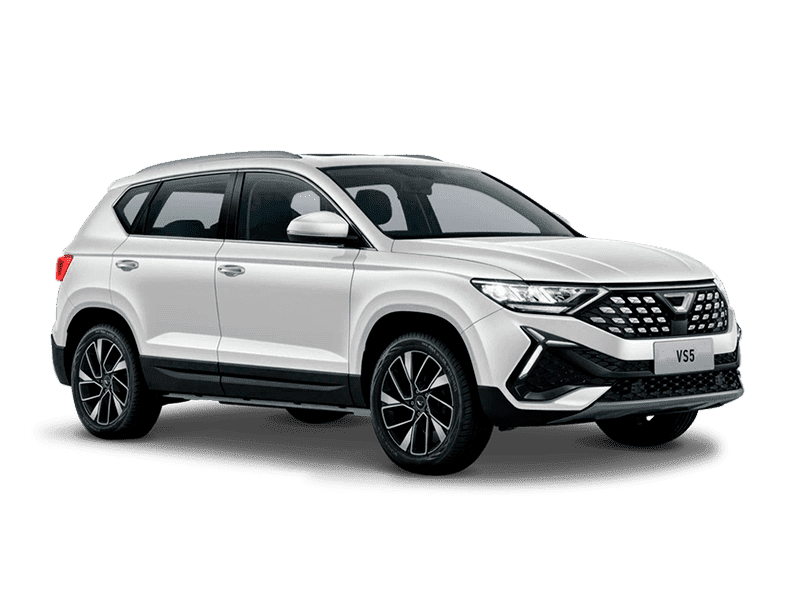 Jetta VS7 - Изображение №19