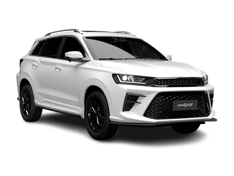 SWM G05 Pro - Изображение №21