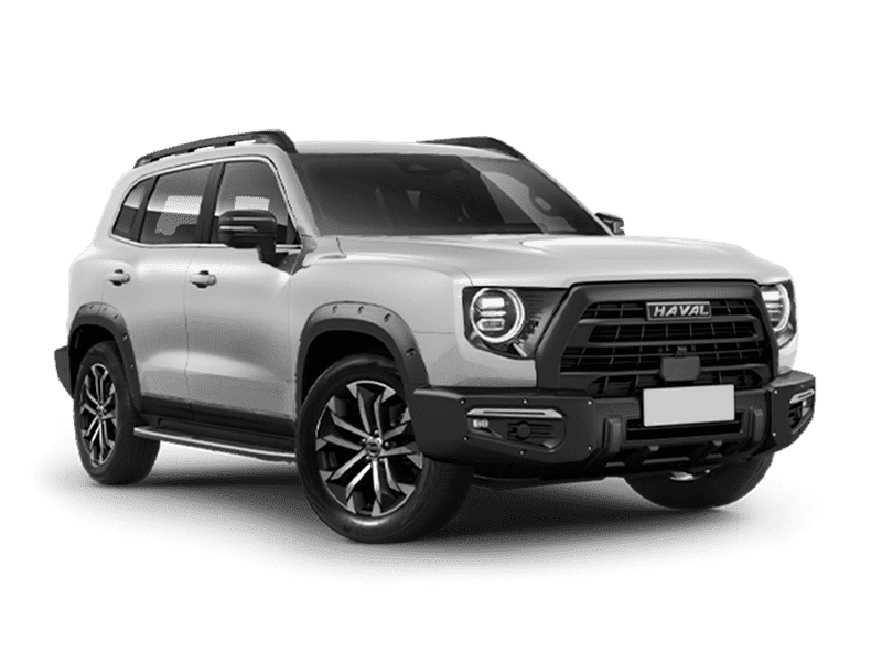 Haval F7X - Изображение №36