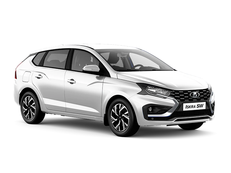 Lada Granta Cross - Изображение №17