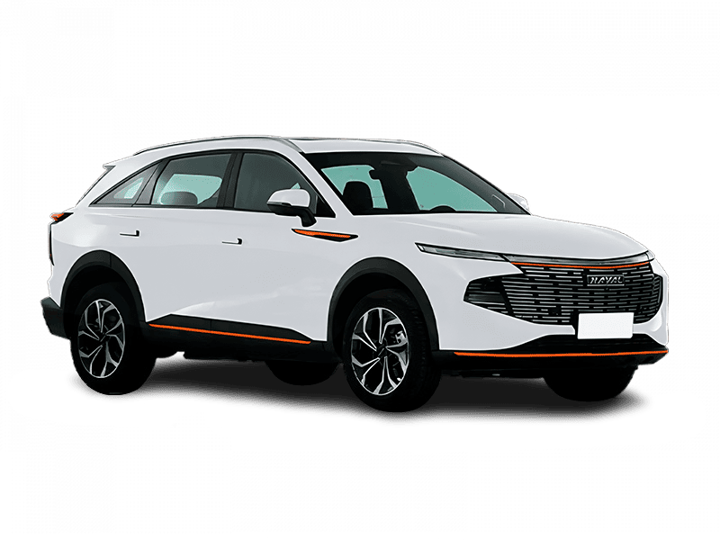 Haval F7  NEW с автосалона по цене от 1 649 000 рублей