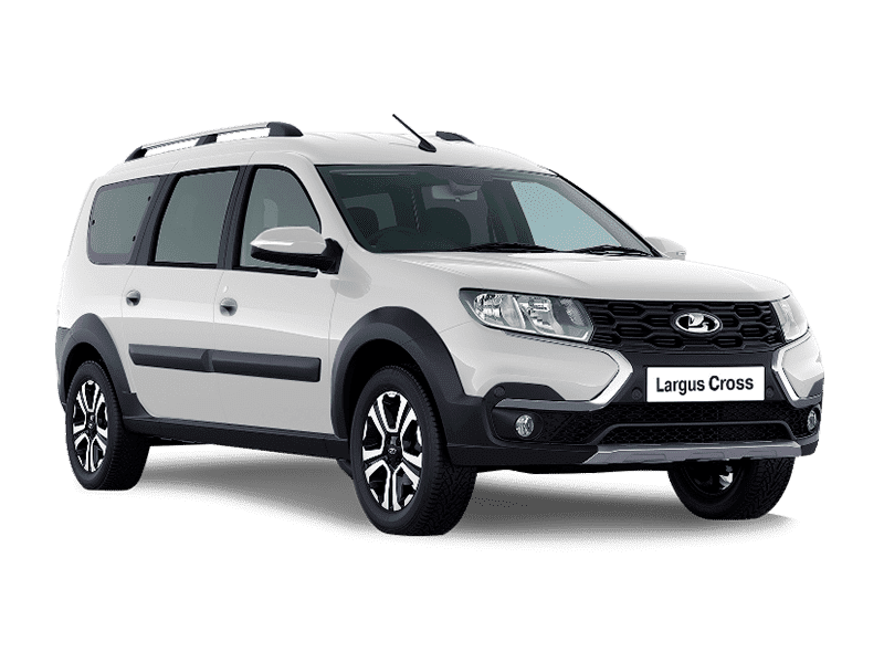 Lada Granta Drive Active - Изображение №12