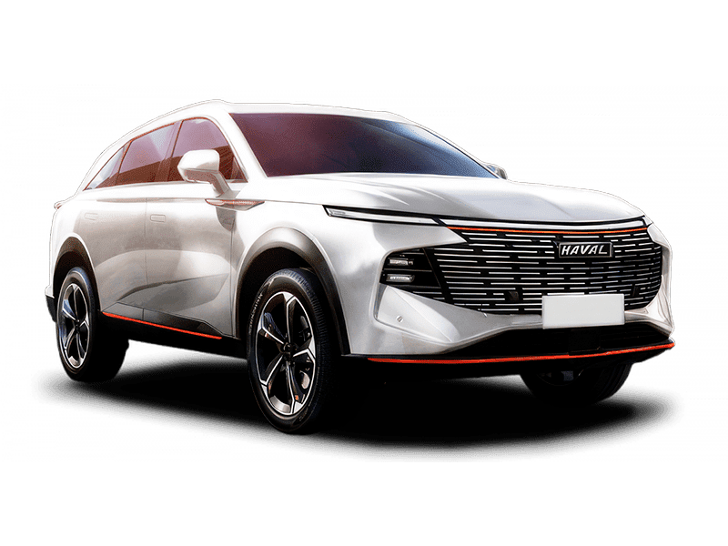 Haval F7  NEW - Благородный агат